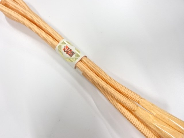 SILK Hand Braided Obijime